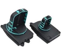 Szwaldaper Engine Intake Flap Valve Car Left Right Air Intake Flap Adjuster DISA Valve Compatible, for BMW, for 135I 328I, for 530I