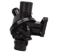 Szwaldaper Engine Thermostat 11538635689 High Performance Engine Coolant Thermostat Housing Assembly Replacement, for 228i 320i 328i 428i 528i Thermostat Housing