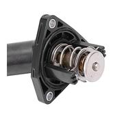 Szwaldaper Engine Thermostat,Car Engine Thermostat 16031-31011 Thermostat, for Thermostat Housing