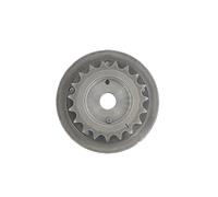 Szwaldaper Engine Timing Gears, for Timing Gears, for, A6 Timing Gear Camshaft Phase Adjuster Vvt Actuator Time Rules 06F109088J automotive timing replacement