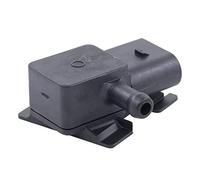 Szwaldaper Exhaust Differential Pressure DPF Sensor, for 1 3 4 5 6 Series X1 X3 X5 X6 E60 E61 E81 E82 E83 E84 E87 E88 E90 E91 E92 E93 F10 F11 F30 F31, for Mini R55 R56 R57 R58 R59 R60 R61 Differential