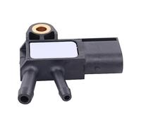 Szwaldaper Exhaust Differential Pressure DPF Sensor, for A C E G Class Viano Vito W639, for Sprinter 906 Differential Pressure Sensor