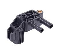 Szwaldaper Exhaust DPF Pressure Sensor, for Focus, mk3, for Mondeo, mk4 Cmax Kuga Smax Galaxy 1.6 2.0 2.2 TDCi Differential Pressure Sensor