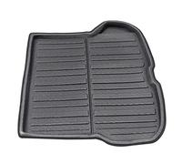 Szwaldaper Floor Sheet Carpet Mud Protector Car Rear Trunk Cargo Mat Auto Boot Liner Tray Waterproof, for VOLVO, XC40 2017 2018 2019 Car Boot Liner