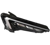 Szwaldaper Fog Light, for Territory, for Titanium 2022-2025 Car Front Bumper Drl Day Running Lamp Headlamp Accessories Work front driving light(BLACK Only Right)