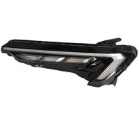 Szwaldaper Fog Light, for Territory, for Titanium 2022-2025 Car Front Bumper Drl Day Running Lamp Headlamp Accessories Work front driving light(BLACK Only Left)