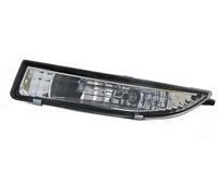 Szwaldaper Fog Light Lamp Assembly, for Toyota, for Corolla, for Kombi Limo E12 2001-2004 Version Front Bumper 8121112150 8122112160 front driving light(BLACK 1Pc Left)