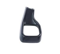 Szwaldaper , for, A3 8P 2004-2013 TT 8J 2006-2014 R8 2007-2015 Seat Base Adjustment Handle Lever Front Left Black ABS 8P0881231 Seat Adjustment Handle(Right)