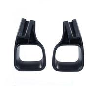 Szwaldaper , for, A3 8P 2004-2013 TT 8J 2006-2014 R8 2007-2015 Seat Base Adjustment Handle Lever Front Left Black ABS 8P0881231 Seat Adjustment Handle(Left and Right)