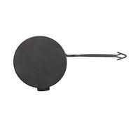 Szwaldaper, for, A4 B8 2013-2016, Right 8K0807441B, Rear Bumper Tow Hook Cap Towing Eye Cover Car towing hook cover(Unpainted)