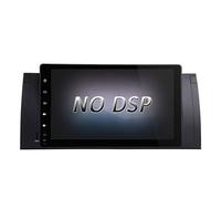 Szwaldaper for Android 10.0 Car Multimedia Player 1 Din Radio GPS | Navigation Stereo 4G 64G DSP Headunit WIFI IPS , for BMW, E39 X5 E53 M5
