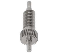 Szwaldaper For BMW, E60 E61 F10 E70 seat Thigh Support Actuator Copper Silver Repair Metal Gear Kit Accessories Vehicles Seat Adjustment Gear