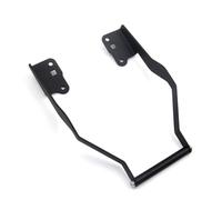 Szwaldaper For BMW, F750GS F850GS 2018 2019 Motorcycle Phone Holder Charger Waterproof With Usb Charger Aluminium GPS Plate Bracket Motorcycle Phone Mount(12mm bracket)