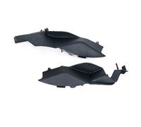 Szwaldaper For CRV CR-V RE 2007-2011, Car Front Windshield Wrap Corner Trim Wiper Side Cover Lid For Left Hand Drive LHD Car Wiper Blade Cover(1pc right)