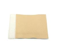 Szwaldaper for, for 5 Series F10 2011 2012 2013 2014 2015 2016 2017 1PC Car Door Panel Pull Handle Microfiber Leather Cover Car Interior Door Panel(Beige)