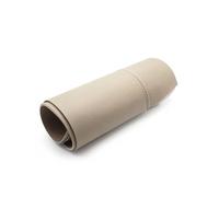 Szwaldaper For ford, for Focus, 2014 2015 2016 2017 2018 Car Door Handle Panel Armrest Microfiber Leather Cover Protective Car Interior Door Panel(Beige,2pcs Front)