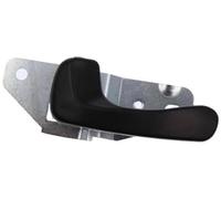 Szwaldaper for Hyundai, H1 for Starex I800 1998 1999 2000 2001 2002 2003 2004-2007 Front Left Right Inside Door Handle 82610-4A000 82620-4A000 Auto Inner Door Latch Handle(Black Left Side)