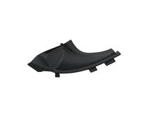 Szwaldaper For JAC T6 T8, Front Windshield Wiper Side Trim Cover Water Deflector Cowl Plate Car Wiper Blade Cover(1pcs left side)