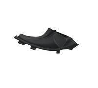 Szwaldaper For JAC T6 T8, Front Windshield Wiper Side Trim Cover Water Deflector Cowl Plate Car Wiper Blade Cover(1pcs right side)