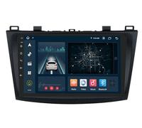 Szwaldaper For Mazda, 3 2010-2013 Max Axela Android 11 2 Din Car Radio Stereo Multimedia Player GPS Navigation Bluetooth RDS Carplay DSP SWC Car Multimedia System(8P)