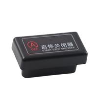 Szwaldaper For Mazda, CX-5 KE KF 2013-2022 Car Automatic Stop Start Engine System Off Device Control Sensor Plug Stop Cancel Auto Start Stop Sensor