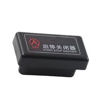 Szwaldaper For Mazda, CX-8 KG 2017-2023 Automatic Start Stop Engine System Off Eliminator Control Sensor Plug Cable Stop Canceller Auto Start Stop Sensor
