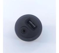 Szwaldaper For Peugeot, 208 301 308 3008 5008 508, for Citroen, C2 C3 C4 C5 C6 C Elysee Power to Accessories Usb Charging Interface Interior Charging Socket(B with)