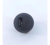 Szwaldaper For Peugeot, 208 301 308 3008 5008 508, for Citroen, C2 C3 C4 C5 C6 C Elysee Power to Accessories Usb Charging Interface Interior Charging Socket(Just B)