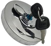 Szwaldaper For SANY, SY SY55 65 75 135 215 235-8-9 Excavator Machine Full Car, for oil Fuel Tank Cap Key Cover Parts Excavator Diesel Tank Cap Replacement