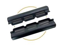 Szwaldaper For Seat, AC Heat Floor Air Conditioner Duct Vent Outlet Grille Cover, for, GLE 350 450 W167 2020 2021 Car Accessories Floor Air Vent Cover