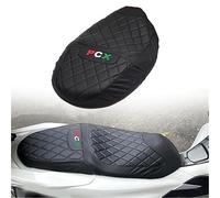 Szwaldaper For Seat, Cushion Cover, for PCX125 PCX 125 2011 2012 2013 2014 2015 2016 2017 2018 2019 Protection Guard Thermal Insulation Dust Case Pad Parts Accessories Motorcycle Seat Cover Waterproof