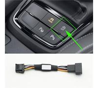 Szwaldaper For Skoda, Scala Kamiq 2019 2020, Car Automatic Stop Start Engine System Off Closer Device Control Sensor Plug Cable Auto Start Stop Sensor(For Kamiq 2019-2021)