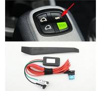 Szwaldaper For Smart, Fortwo 451 453 2007-2019 Car Automatic Stop Start Engine System Off Closer Device Control Sensor Plug Cable Auto Start Stop Sensor(For Fortwo 451 07-14)