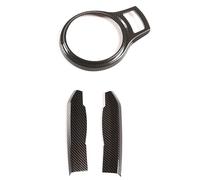 Szwaldaper for Subaru, for BRZ, for Toyota, 86 2012-2020 Center Console Side Strip Gear Shift Panel Decor Cover Trim Frame Car Accessories Gear Shift Panel Trim