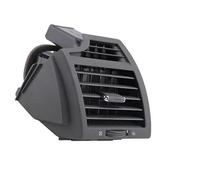 Szwaldaper For Toyota, For Camry 2006-2011 Car Front Dash Air Conditioner Outlet A/C Conditioning Vent Grille Black Left Car Air Conditioning Vent