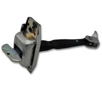 Szwaldaper for Toyota, for Hilux 2004-2014 Car Door Stopper Check Strap Limiter Left Right Front Hinge Auto Door Check Arm(Black Rear)