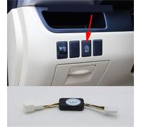 Szwaldaper For Toyota, RAV4 Corolla Highlander 2016-2018 Car Automatic Stop Start Engine System Off Device Control Sensor Auto Start Stop Sensor(For Highlander 15-19)