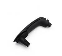 Szwaldaper for VW, for Golf, 4 MK4 1998-2006, for Bora, for Jetta, 1999-2005 1J4867180A Car Interior Front Rear Left Right Door Pull Grab Handle Auto Inner Door Latch Handle(Black Left)