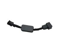 Szwaldaper For VW, T-ROC TRoc 2017-2022Car Automatic Stop Start Engine System Off Device Control Sensor Plug, for Smart Auto Start Stop Sensor