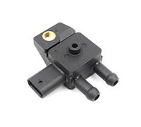 Szwaldaper For X6 F16 2014 2015 2016 2017, DPF Differential Exhaust Pressure Sensor oil N5 780575801 7805758 13627805758 7805758 01 Differential Pressure Sensor