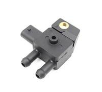 Szwaldaper For X6 F16 2014 2015 2016 2017, DPF Differential Exhaust Pressure Sensor oil N5 780575801 7805758 13627805758 7805758 01 Differential Pressure Sensor
