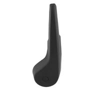 Szwaldaper Front Adjustable Seat Lever Pull Handle, for Jeep, Patriot Compass 2010-2017, for Dodge, Caliber 2010-2012 1RW94XDVAA 1RW95XDVAA Seat Adjustment Handle(Front Left)