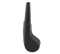 Szwaldaper Front Adjustable Seat Lever Pull Handle, for Jeep, Patriot Compass 2010-2017, for Dodge, Caliber 2010-2012 1RW94XDVAA 1RW95XDVAA Seat Adjustment Handle(Front Right)