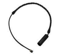 Szwaldaper Front Axle Brake Pad Wear Sensor, for BMW, 5 7 Series E38 E39, for Alpina, B10 Brake Pad Wear Warning Contact Front Disc OE 34351182064 Brake Pad Wear Sensor