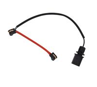 Szwaldaper Front Axle Left Brake Pad Wear Sensor, for, A6 A7 Q5 8RB Quattro 8R0615121A Brake Pad Alarm Line Professional Spare Parts Brake Pad Wear Sensor