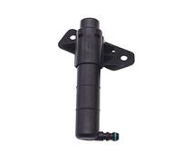 Szwaldaper Front Left Right Car Headlight Cleaning Washer Spray Nozzle Jet Cover Cap, for Kia, Sportage 3 2010-2014 98670-3U000 98671-3U000 Headlight Washer Nozzle(Right)