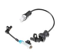 Szwaldaper Front Rear ABS Wheel Speed Sensor, for Chevrolet, For Captiva, For Equinox, For Pontiac, For Saturn, 96626078 96626080 Speed Sensor(BLACK Grey)