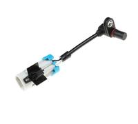 Szwaldaper Front Rear ABS Wheel Speed Sensor, for Chevrolet, For Captiva, For Equinox, For Pontiac, For Saturn, 96626078 96626080 Speed Sensor Replacement(BLACK Black)