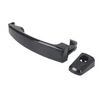 Szwaldaper Front Rear Exterior Outside Door Handle, for Aveo, 2007 2008 2009 2010 2011 Interior Door Handle
