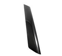 Szwaldaper Front Windshield A-Pillar Trim Panel, for BMW,for MINI, Cooper R50 R52 R53 2001-2008 Window Post Cover Car Windshield A Pillar Trim(Right)